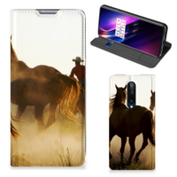 OnePlus 8 Hoesje maken Design Cowboy - thumbnail