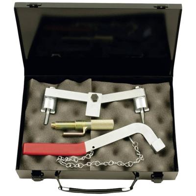 KS Tools 4001850 Motorinstelgereedschapsset voor Renault, 5-delig