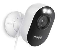 Reolink Lumus Series E450 8MP WiFi buitencamera