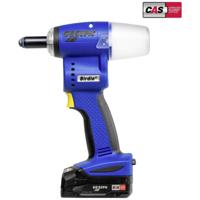 Gesipa 1746721 Accu-popnagelpistool 1 stuk(s) Gesipa 1746721 Accu-popnagelpistool 1 stuk(s)