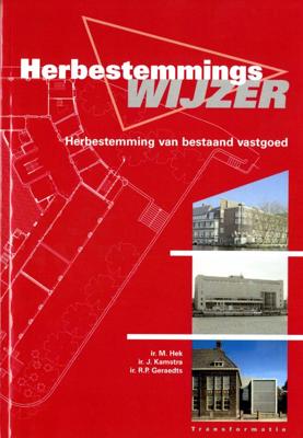 Herbestemmingswijzer (Paperback)