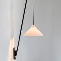 SERAX - Seppe Van Heusden - Seam Wandlamp - M - H 100 cm - thumbnail