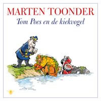 Tom Poes en de kiekvogel - thumbnail