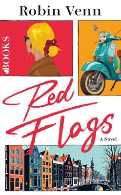 Red Flags - Robin Venn - ebook