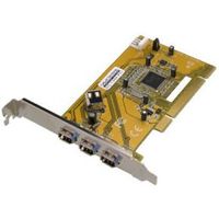Dawicontrol DC-1394 PCI Dawicontrol DC-1394 PCI
