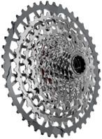 SRAM cassette "xg-1351 e1". cassette sprockets xg-1351 10-46 z. xplr