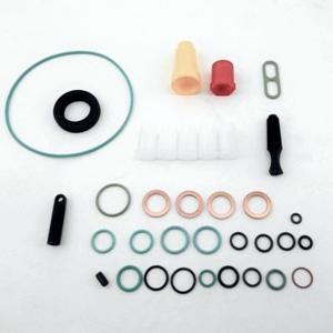 Reparatieset, common-rail-systeem MEAT & DORIA, u.a. für Citroën, Peugeot, Fiat, Ford, Renault, Dacia, Jaguar, KIA, Ssangyong, Hyundai, Suzuki