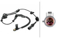 Abs Sensor 6pu 6PU230040461