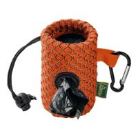Hondetas Dispenser Hunter Oranje Tashouder Legging