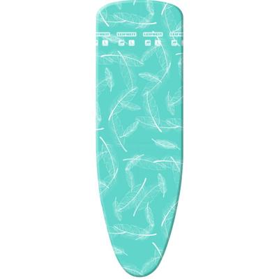 Leifheit 71608 Strijkplankovertrek Thermo Reflect XL 140X45cm
