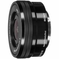 Sony E 16-50mm F/3.5-5.6 OSS zwart OUTLET