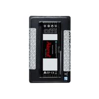 Kingston Technology FURY 256GB 6000MT/s DDR5 ECC Reg CL32 DIMM (set van 8) Renegade Pro EXPO - thumbnail