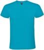 Roly RY6424 Atomic 150 T-Shirt - Turquoise 12 - S