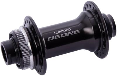 SHIMANO Fr.hub shim.deore hb-m6010 100mm 36 holes
