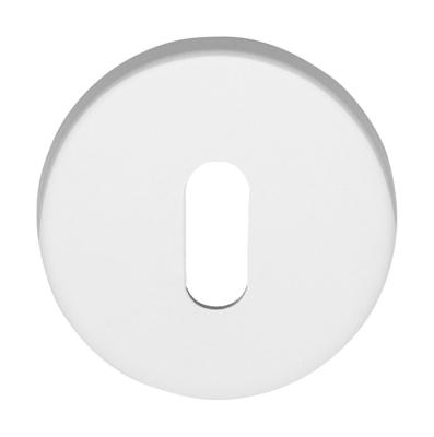 Formani Basics LBN50 sleutelplaatje - wit