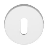 Formani Basics LBN50 sleutelplaatje - wit