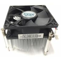 CPU Fan for HP ProDesk 400 G1 MT, 644724-001 With Heatsink