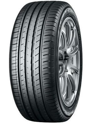 Yokohama Bluearth-gt ae51 165/55 R15 75V YO1655515VBEGT