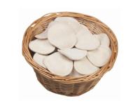 Anae Wasbare mini make-up schijfjes in bulk - 50st