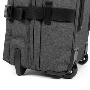 Eastpak Tranverz S Cabin Size Trolley -Black Denim