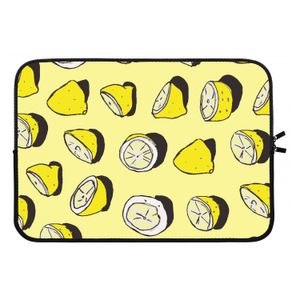 When Life Gives You Lemons...: Laptop sleeve 13 inch