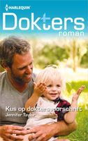 Kus op doktersvoorschrift - Jennifer Taylor - ebook - thumbnail