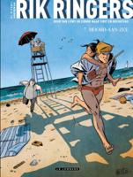 Moord-aan-zee (Paperback)