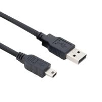 ACT USB mini B5 1,80m