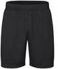 Clique 022053 Basic Active Shorts - Zwart - XL