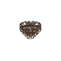 Vistosi - Giogali PL 50 Plafondlamp