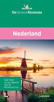 De Groene Reisgids - Nederland - Michelin Editions - Paperback (9789401489256)