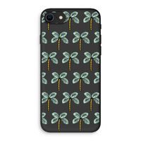 Paradise: iPhone SE 2020 Biologisch afbreekbaar hoesje