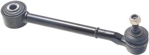 Draagarm, wielophanging 0125ACA33