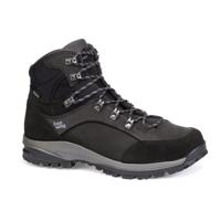 Hanwag Banks SF Extra GTX Hoge Wandelschoen Heren Black/Asphalt 14