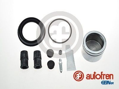 Reparatieset, remklauw D42414C