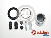 Reparatieset, remklauw D42414C