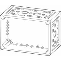 Eaton U-CI43E 64896 Behuizing onderkant Grijs 1 stuk(s)