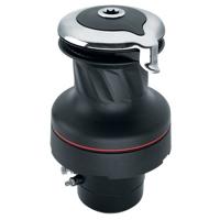 Harken Unipower Lier 900 Zwart 24v Default