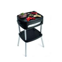 Fritel BBQ 3256 Barbecue Zwart