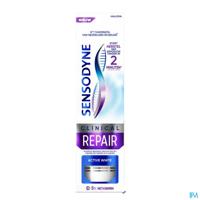 Sensodyne Clinical Repair Active White 75ml