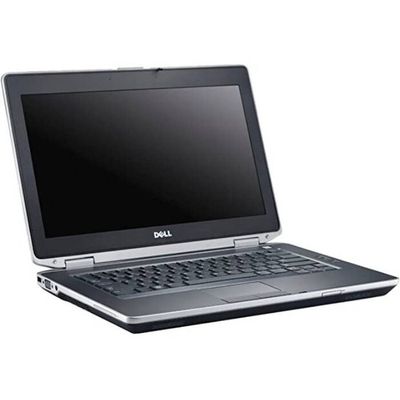 Dell Latitude E6430 - Intel Core i7-2e Generatie - 14 inch - 8GB RAM - 256GB SSD - Windows 10