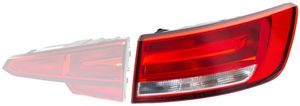 Achterlicht 2SK012248061