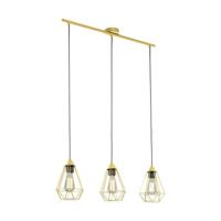 Eglo Gouden eettafellampTarbes - 43682