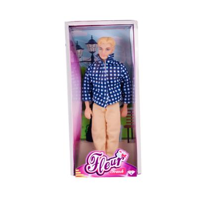Fleur Pop frank