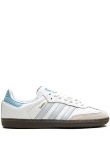 adidas baskets Samba OG 'White' - Tons neutres