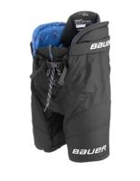 Bauer Hp Elite Hockeypants Ijshockeybroek (intermediate)(diverse Kleuren) Zwart Int. M