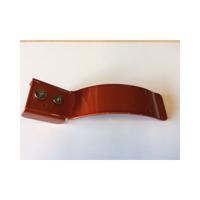 JD Bug brake for 118 bmx orange