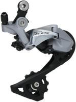 SHIMANO achterderailleur "105 rd-r7000" shim.rear derail.105 rdr7000 11sp short sil.