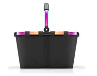 Reisenthel Carrybag-Frame Rainbow/Black - thumbnail