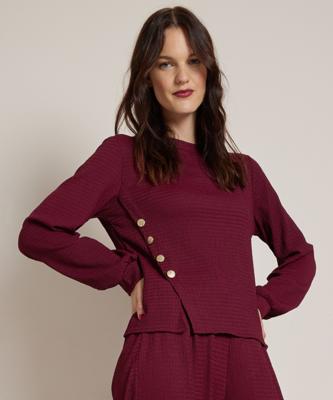 top met zijknopen top met zijknopen